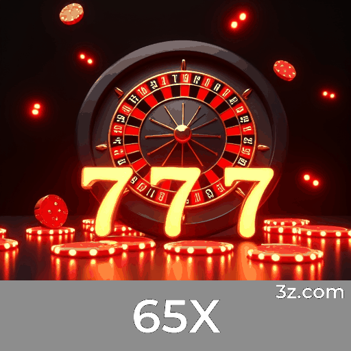 65X: Seu Cassino Online Confiável e Seguro