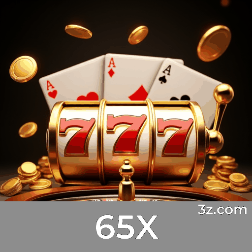 65X: Seu Cassino Online Confiável e Seguro
