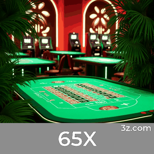 Cassino Online 65X